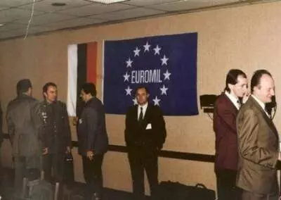 1993 Adesao Euromil
