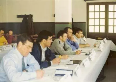 1999 ENTRONCAMENTO I Encontro Nacional de Sargentos do Exercito1