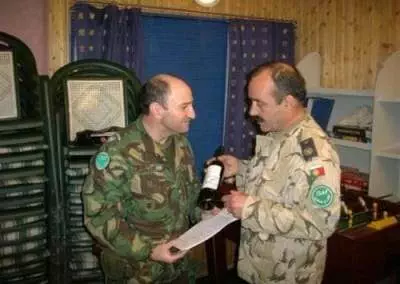 31JAN2007 Afeganistao (2)