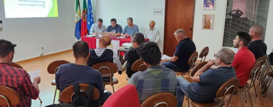 Assembleia Geral Ordinaria