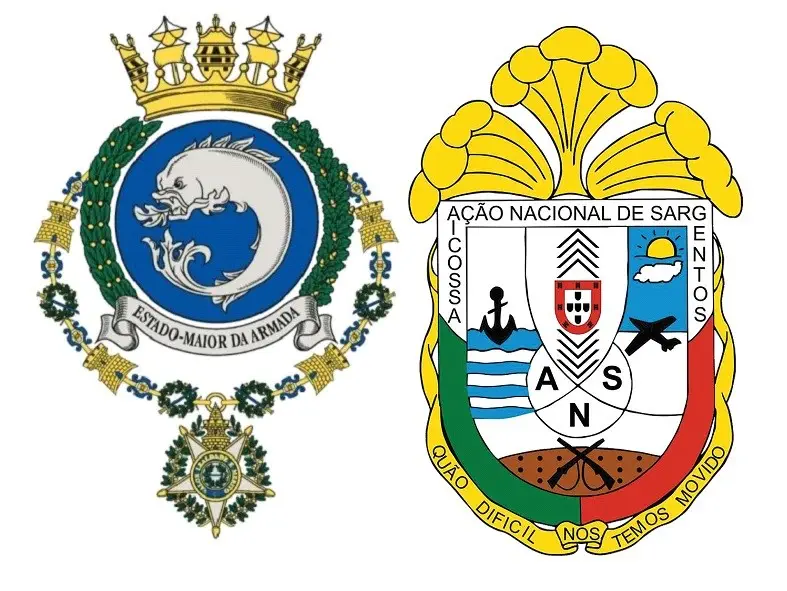 CEMA – Apresentação de cumprimentos