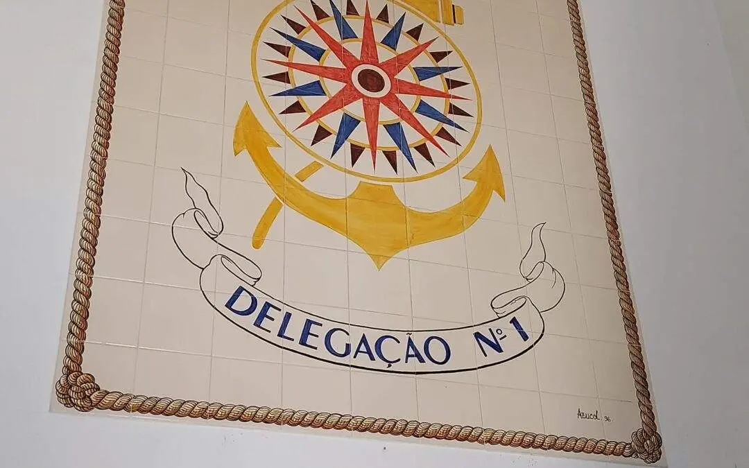 39º Aniversário da Delegação n.1 do Clube do Sargento da Armada