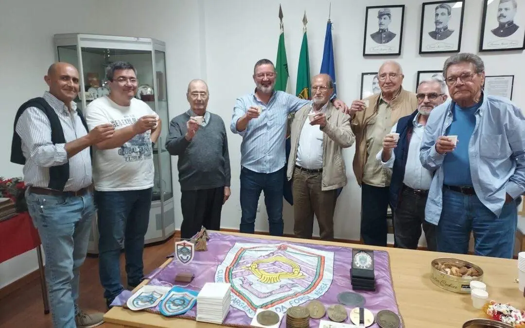 Clube de Sargentos da Força Aérea Portuguesa