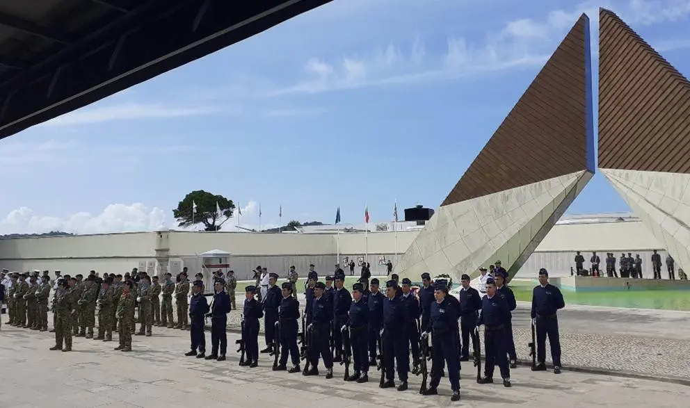 Dia das Operações de Paz e Humanitárias