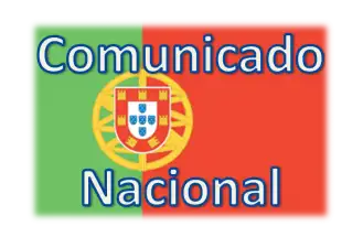 Comunicado Nacional nº23/2018